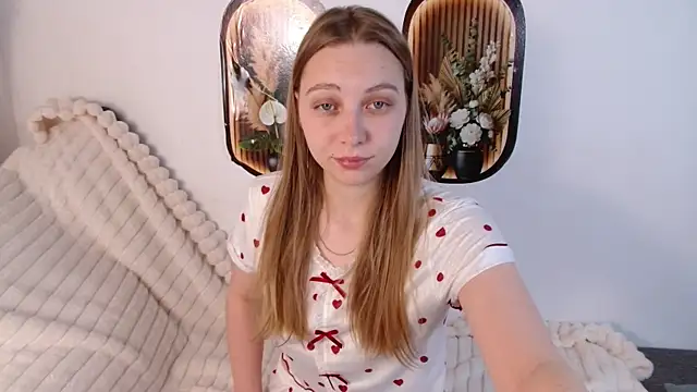 bellaa love  online show from 05.03.26