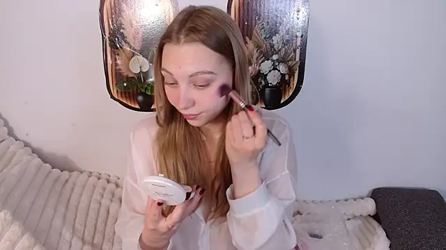 bellaa love  online show from 05.12.26
