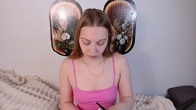 bellaa love  online show from 05.14.26