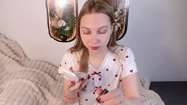 bellaa love  online show from 05.15.26