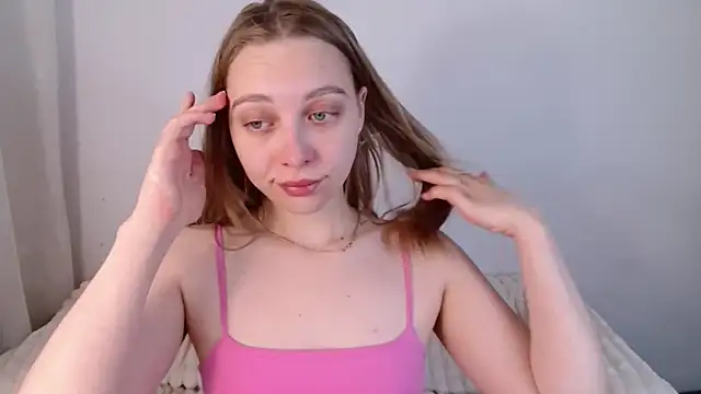 bellaa love  online show from 05.25.26