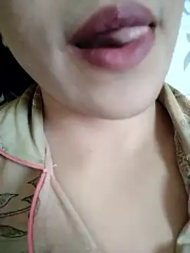 Anki-doll online show from 03.02.26