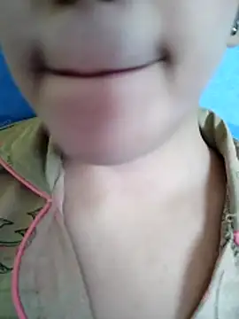 Anki-doll online show from 03.24.26