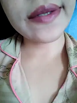 Anki-doll online show from 04.05.26