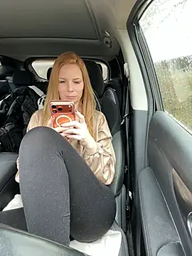 Redhairedteacher online show from 02.12.26