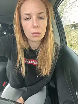 Redhairedteacher online show from 03.29.26