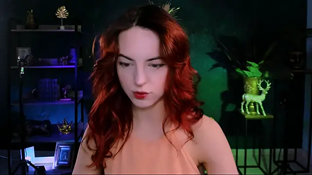 evanellson online show from 01.18.26