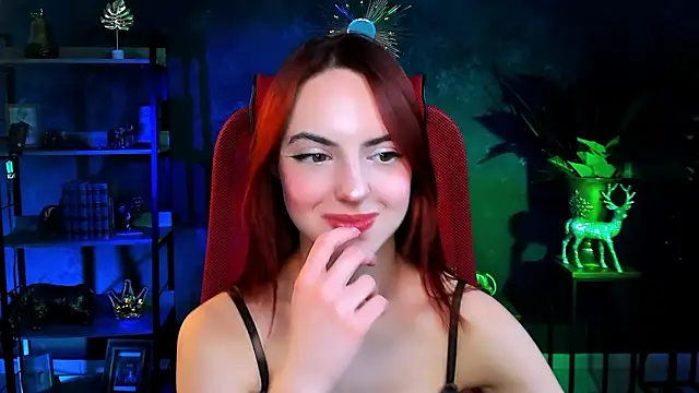 evanellson online show from 02.15.26