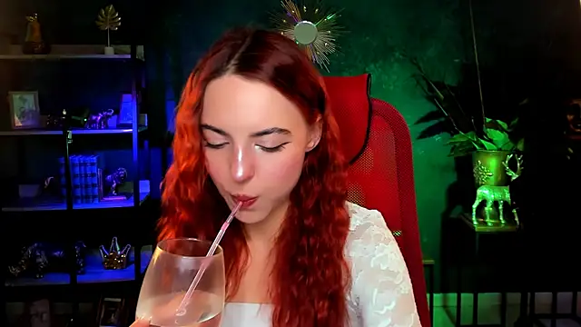 evanellson online show from 04.08.26