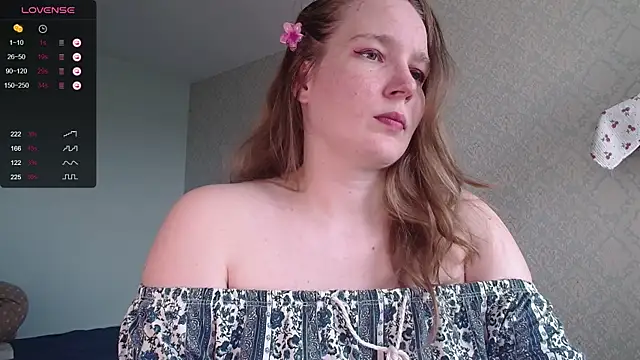 Snapshot of Ambrosia_nectar chatting on 06.19.26 Ambrosia nectar online show from 06.19.26