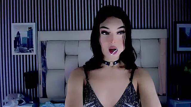 Eban Dustan online show from 03.31.26