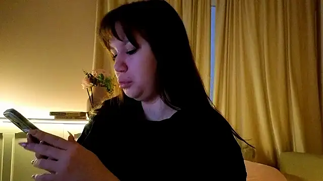 Alisia Mars online show from 02.04.26