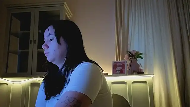 Alisia Mars online show from 03.25.26