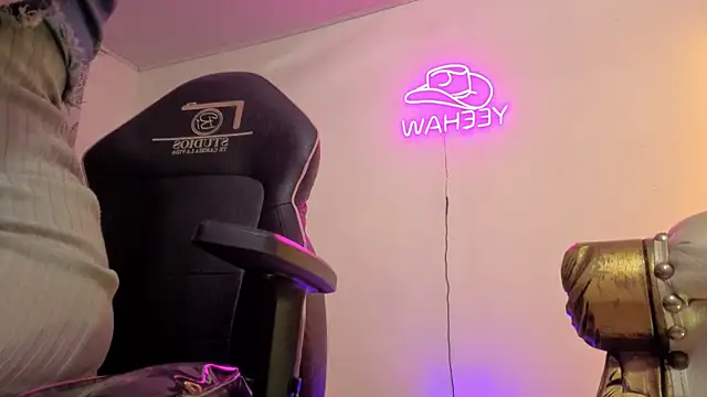 Laylafoxy tay online show from 03.13.26