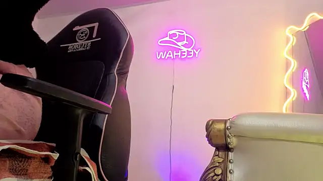 Laylafoxy tay online show from 03.14.26