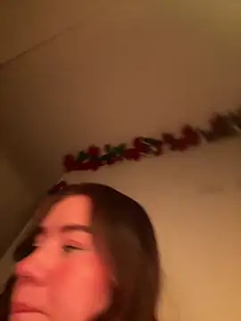 Im Valen Cute online show from 05.01.26