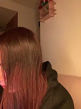 Im Valen Cute online show from 05.09.26