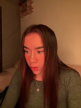 Im Valen Cute online show from 05.17.26