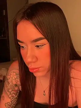 Im Valen Cute online show from 06.05.26