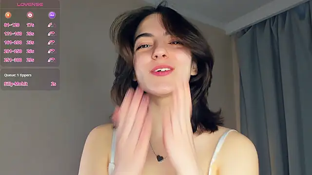 DracosMoon online show from 02.07.26