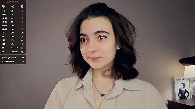 DracosMoon online show from 02.13.26