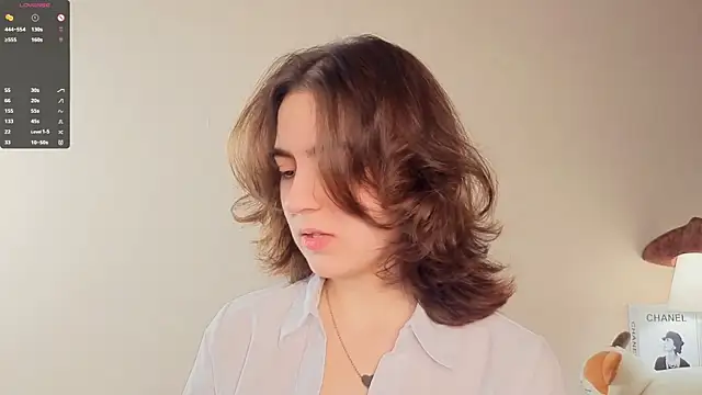 DracosMoon online show from 03.03.26