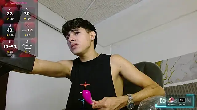 Dyla n18 online show from 02.02.26