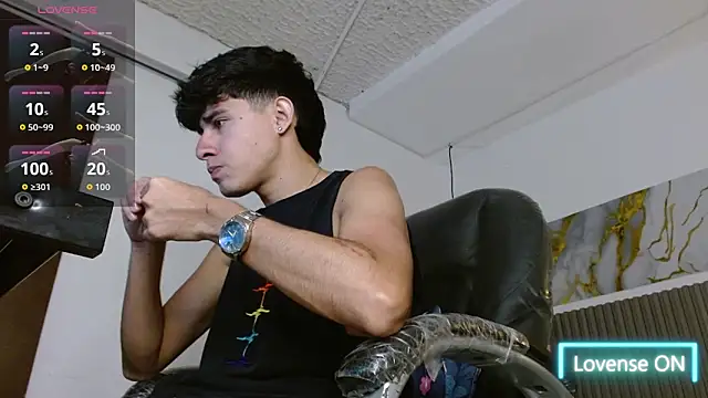 Dyla n18 online show from 03.04.26