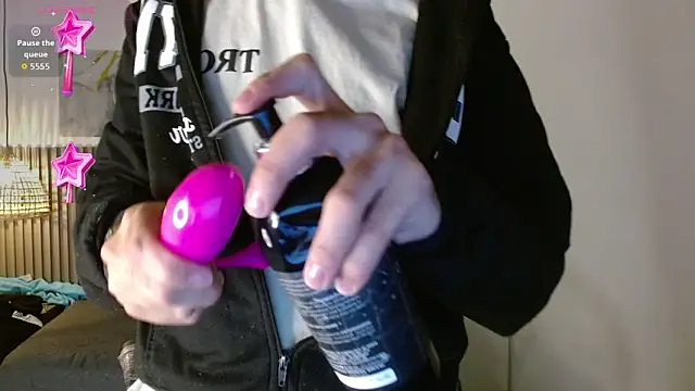 Dyla n18 online show from 03.15.26