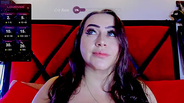 Snapshot of Ivyymmiller chatting on 01.23.25 Ivyymmiller online show from 01.23.25