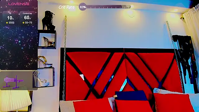 Snapshot of Ivyymmiller chatting on 03.07.25 Ivyymmiller online show from 03.07.25