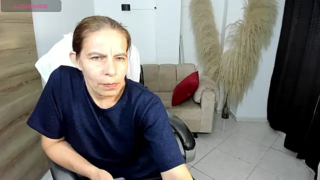 Milf karlye online show from 02.15.26