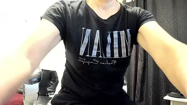 Milf karlye online show from 07.16.26