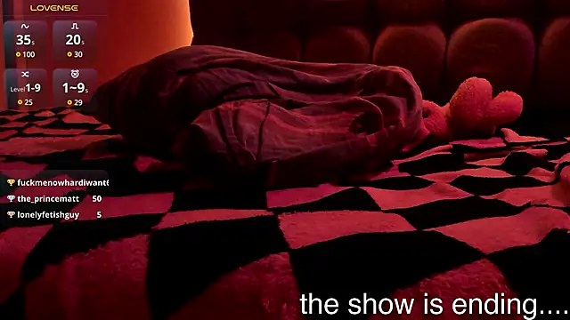 Snapshot of teobowny_ chatting on 01.17.25 teobowny online show from 01.17.25