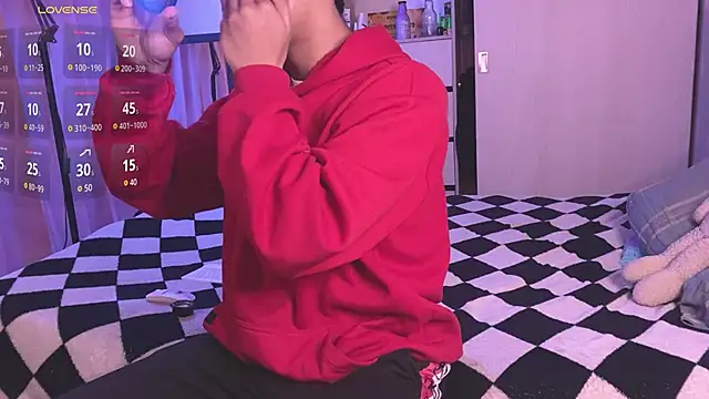 Snapshot of teobowny_ chatting on 02.03.25 teobowny online show from 02.03.25