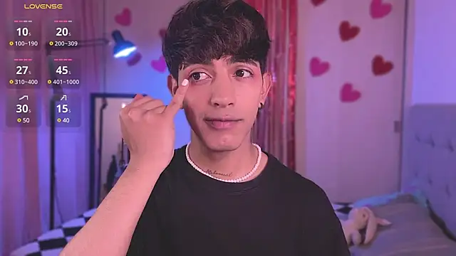 Snapshot of teobowny_ chatting on 02.08.25 teobowny online show from 02.08.25