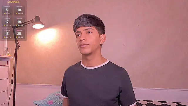 teobowny  online show from 02.12.26