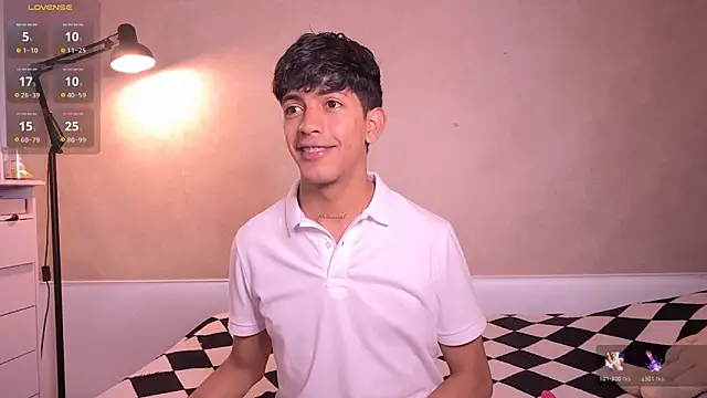 teobowny  online show from 02.16.26