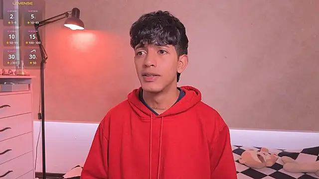 teobowny  online show from 03.26.26