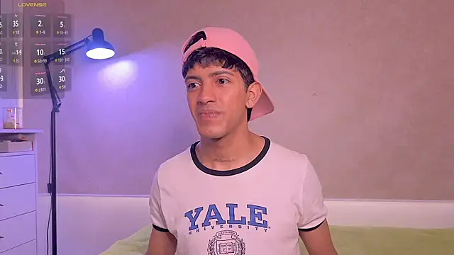 teobowny  online show from 04.17.26