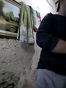 Topezinho123 online show from 01.17.26