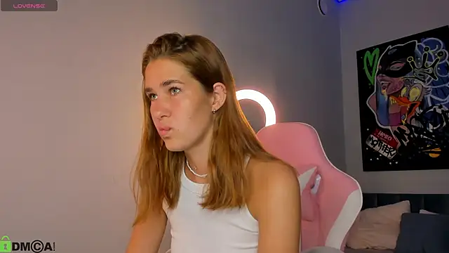 Jennifer Wadee online show from 06.05.26