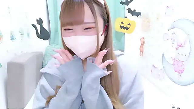 MAIKA pyon online show from 11.01.25