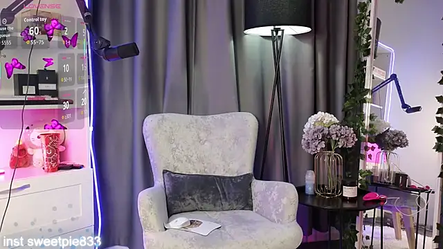 Anal Girl  online show from 02.21.26