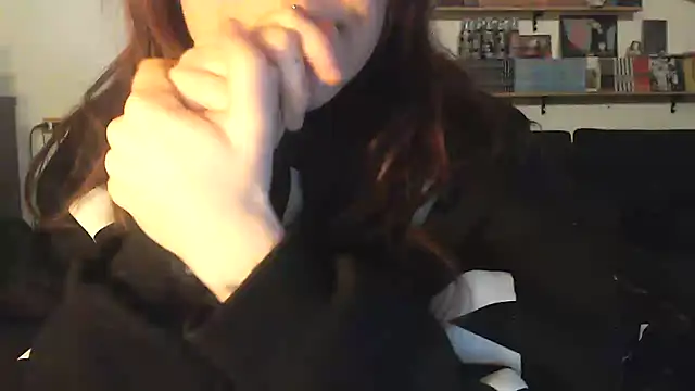 Snapshot of complicata_mente chatting on 02.01.25 complicata mente online show from 02.01.25