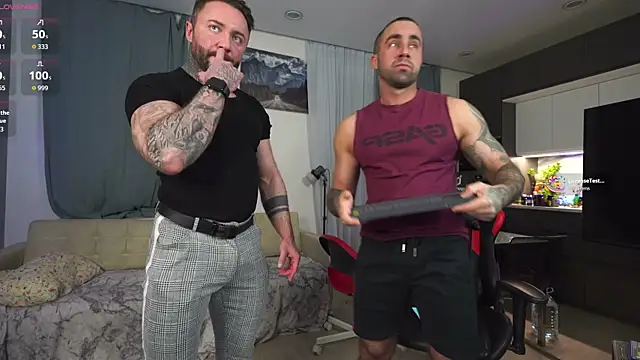 Alex xxx online show from 01.10.26