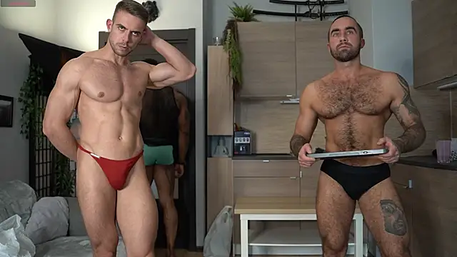 Alex xxx online show from 05.07.26