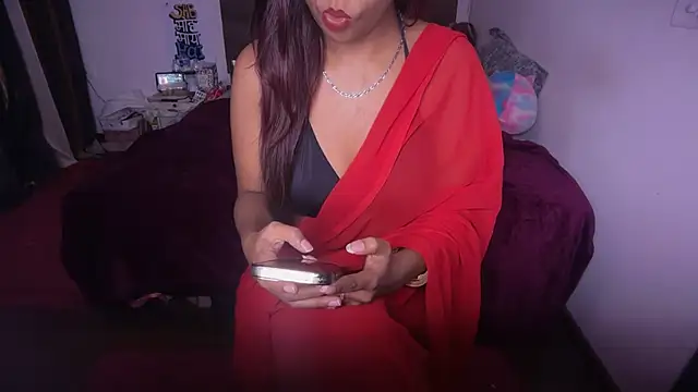 HornyBabe  online show from 03.15.26