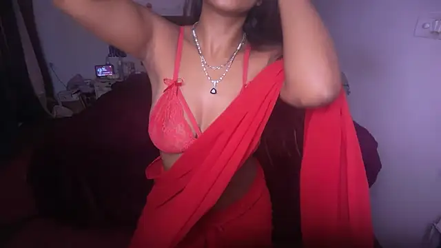 HornyBabe  online show from 05.03.26