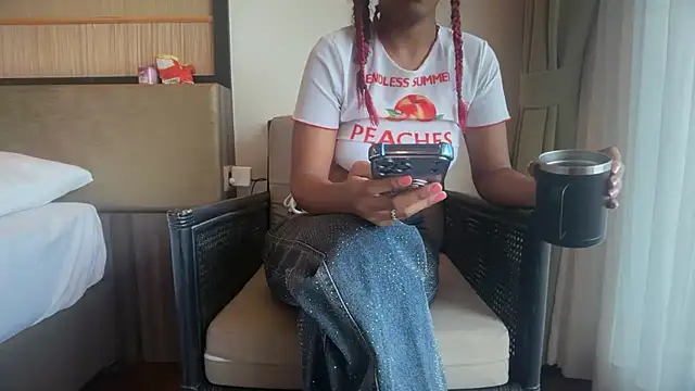 HornyBabe  online show from 05.21.26